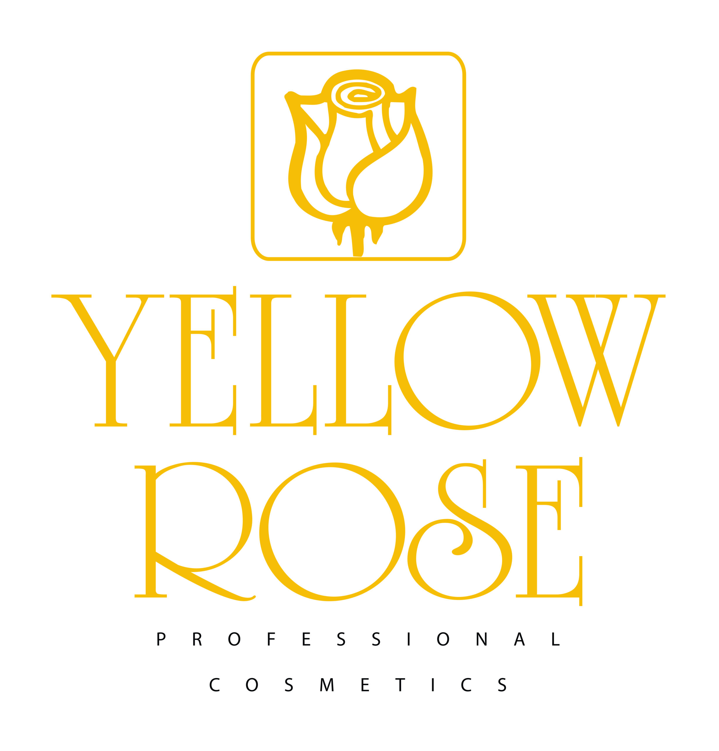 YELLOW ROSE